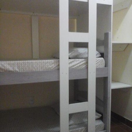 Hostel Recreio Ріо-де-Жанейро Екстер'єр фото