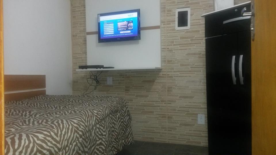 Hostel Recreio Ріо-де-Жанейро Екстер'єр фото