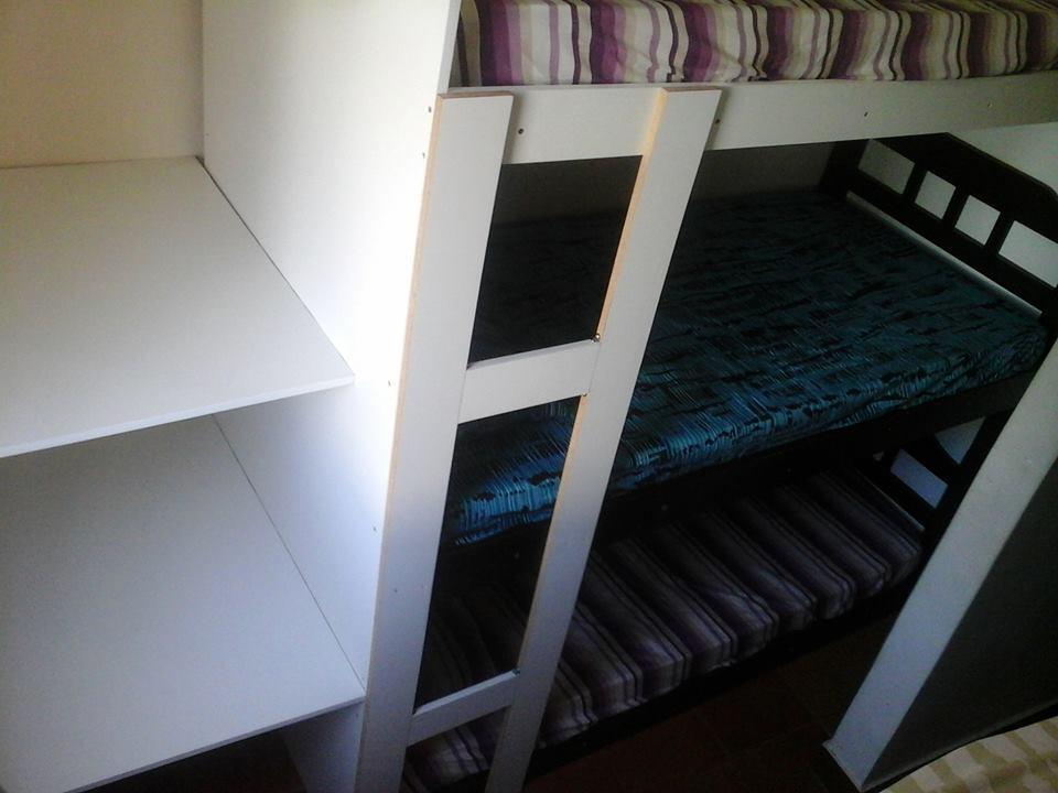 Hostel Recreio Ріо-де-Жанейро Екстер'єр фото