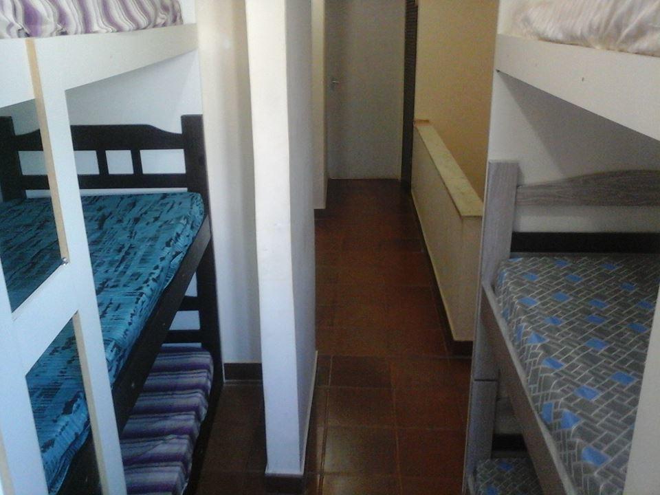 Hostel Recreio Ріо-де-Жанейро Екстер'єр фото