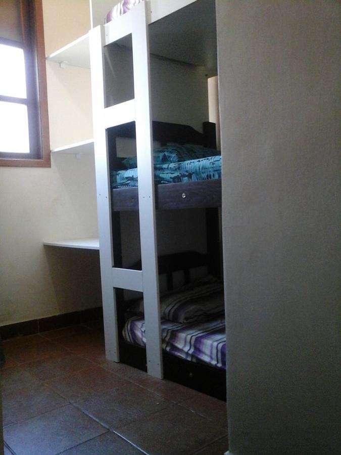 Hostel Recreio Ріо-де-Жанейро Екстер'єр фото